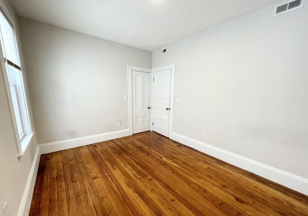 108 Buttonwood - Dorchester