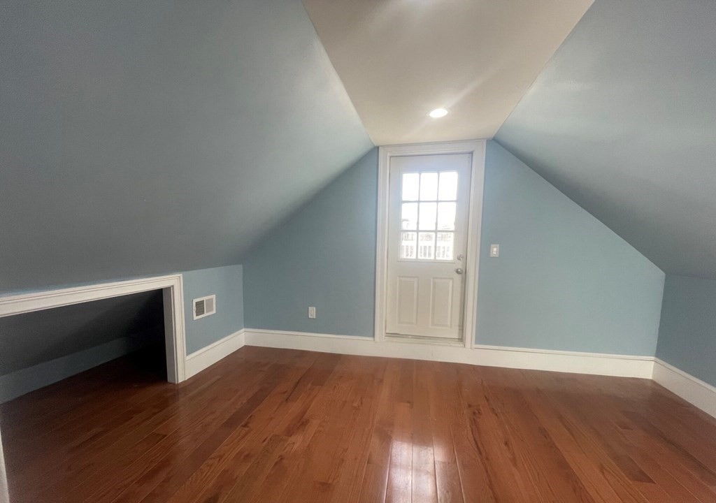 3 Grafton St. - Dorchester