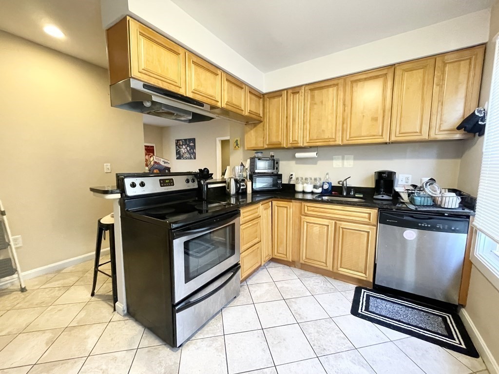 25 Sudan Steet - Dorchester