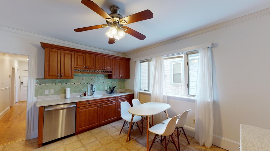 30 Roseclair - Dorchester