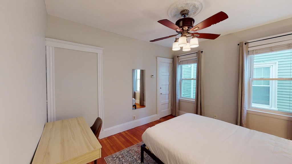 30 Roseclair - Dorchester