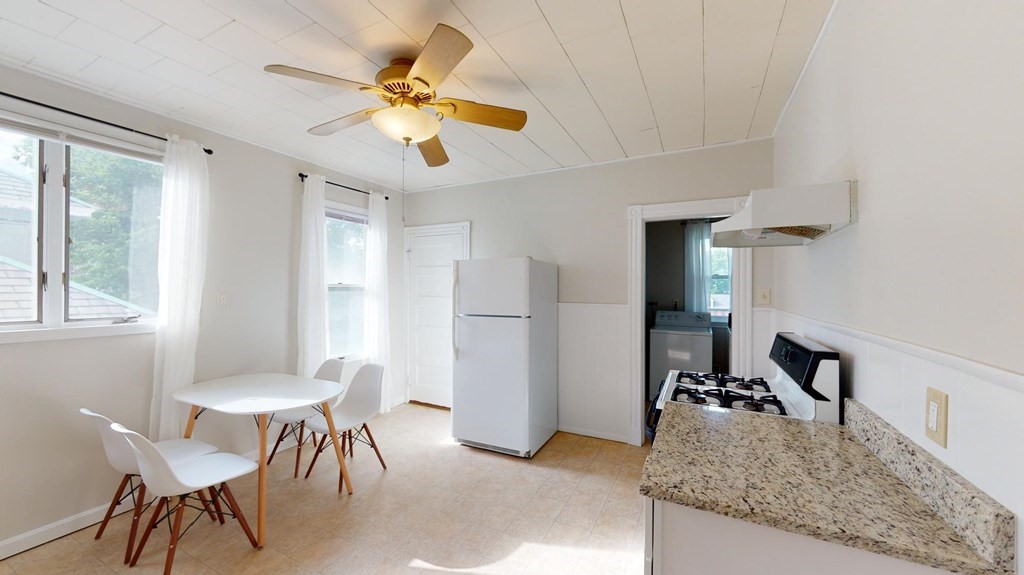 30 Roseclair - Dorchester