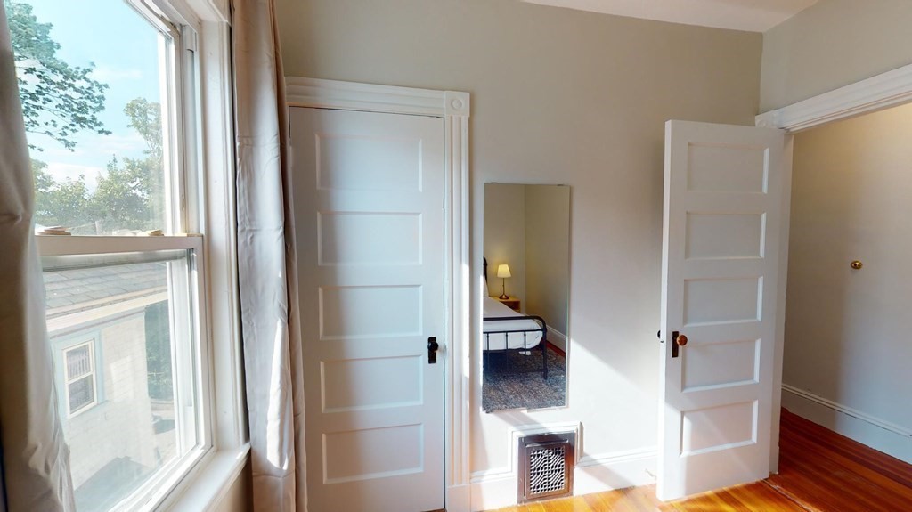 30 Roseclair - Dorchester