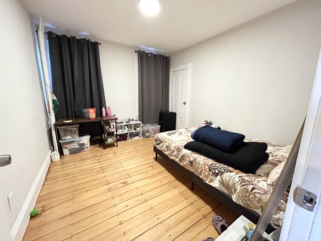 9 Mount Pleasant - Roxbury