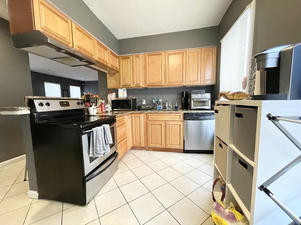 25 Sudan Steet - Dorchester
