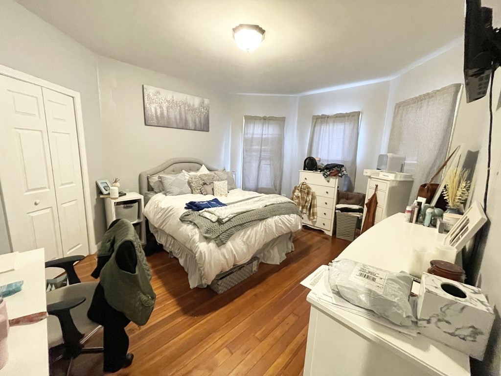 25 Sudan Steet - Dorchester