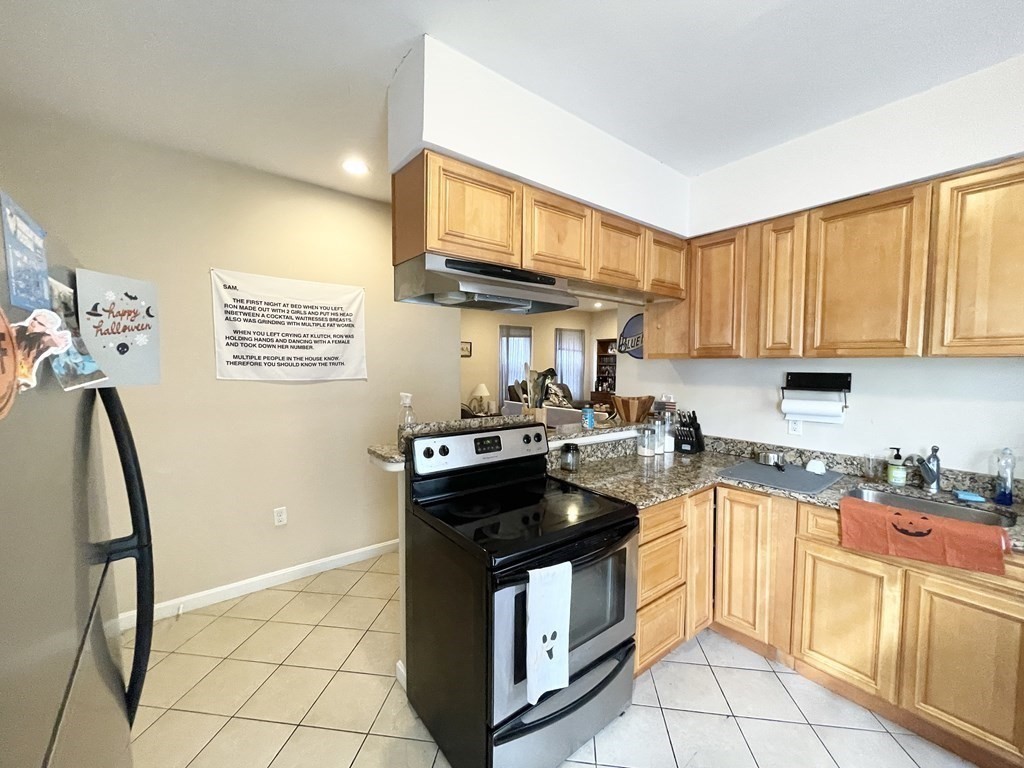 25 Sudan Steet - Dorchester