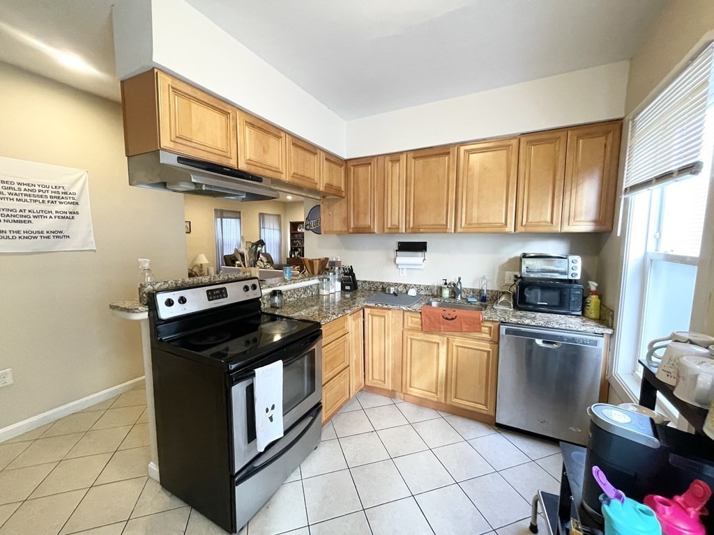 25 Sudan Steet - Dorchester