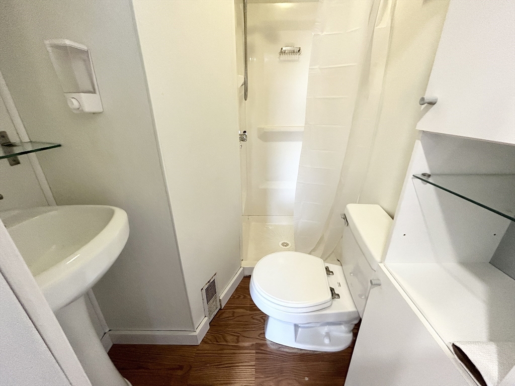 105 Buttonwood - Dorchester