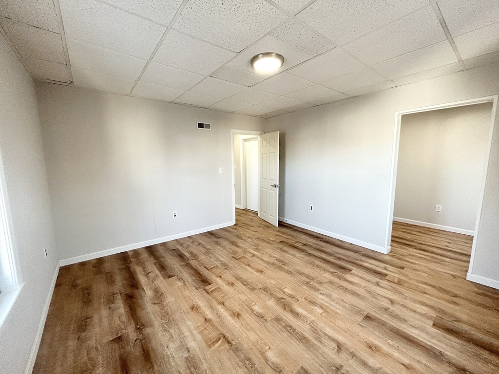 105 Buttonwood - Dorchester