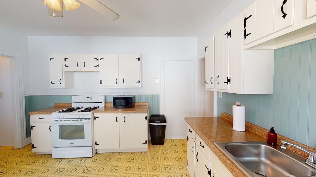 30 Roseclair - Dorchester
