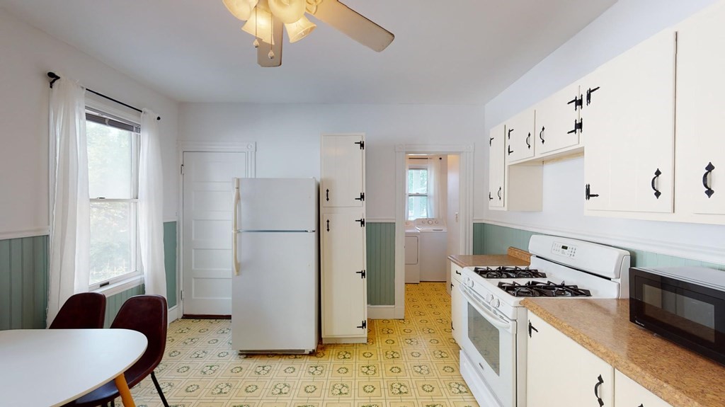 30 Roseclair - Dorchester