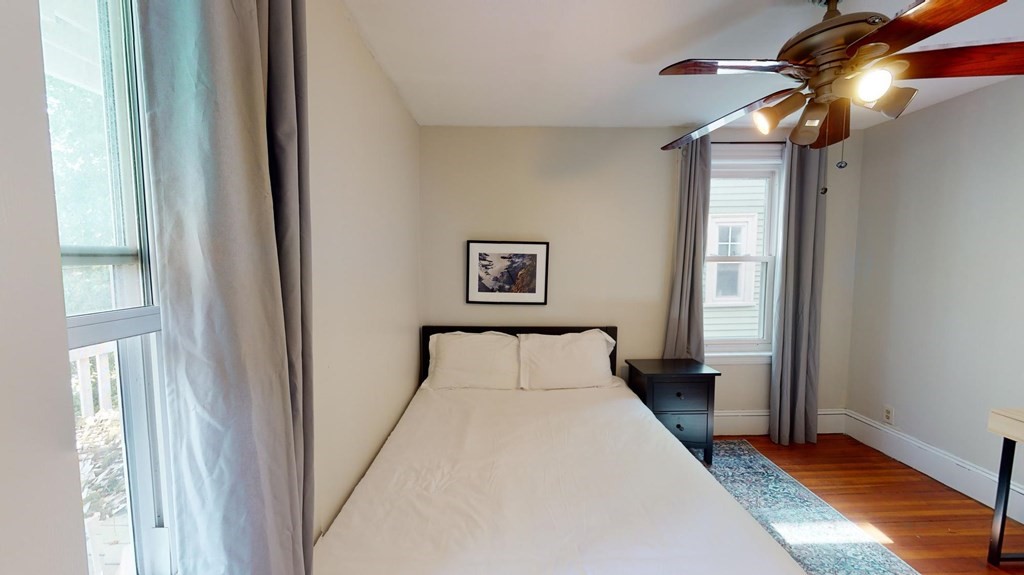 30 Roseclair - Dorchester