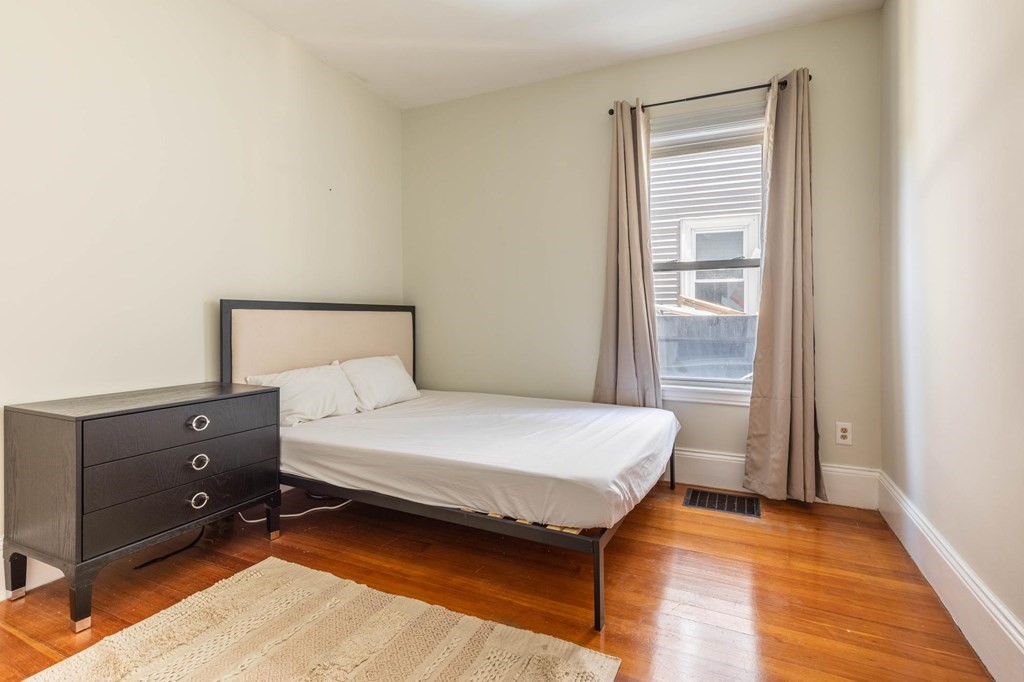 789 Columbia Rd. - Dorchester