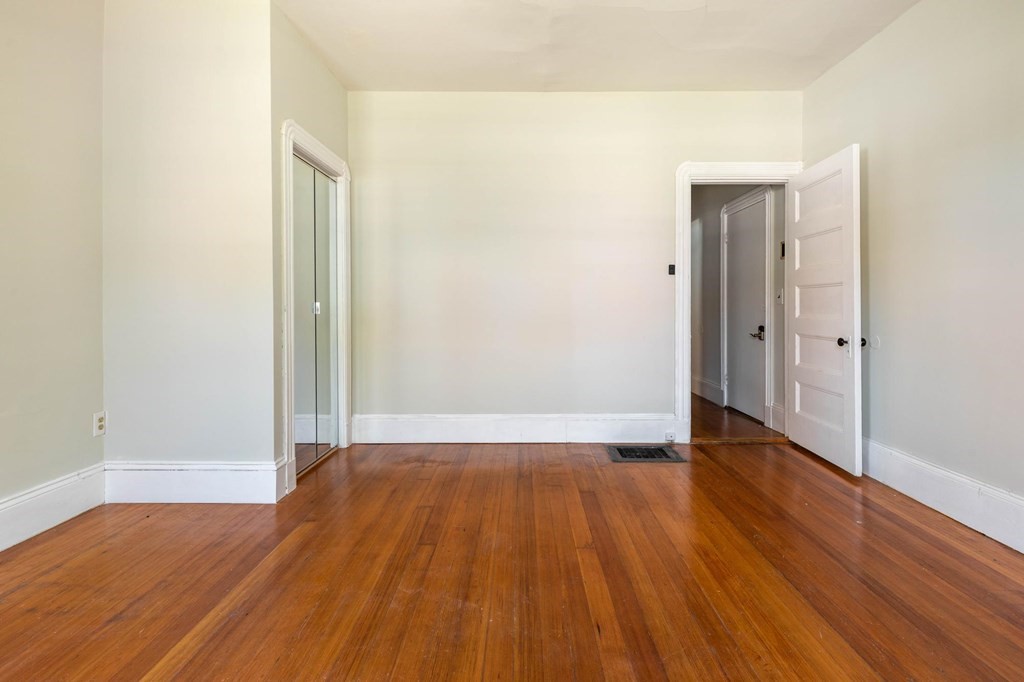 789 Columbia Rd. - Dorchester