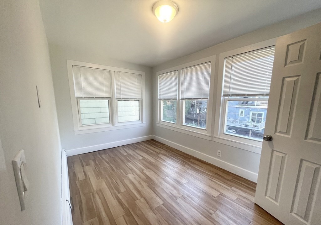 22 Howell St. - Dorchester
