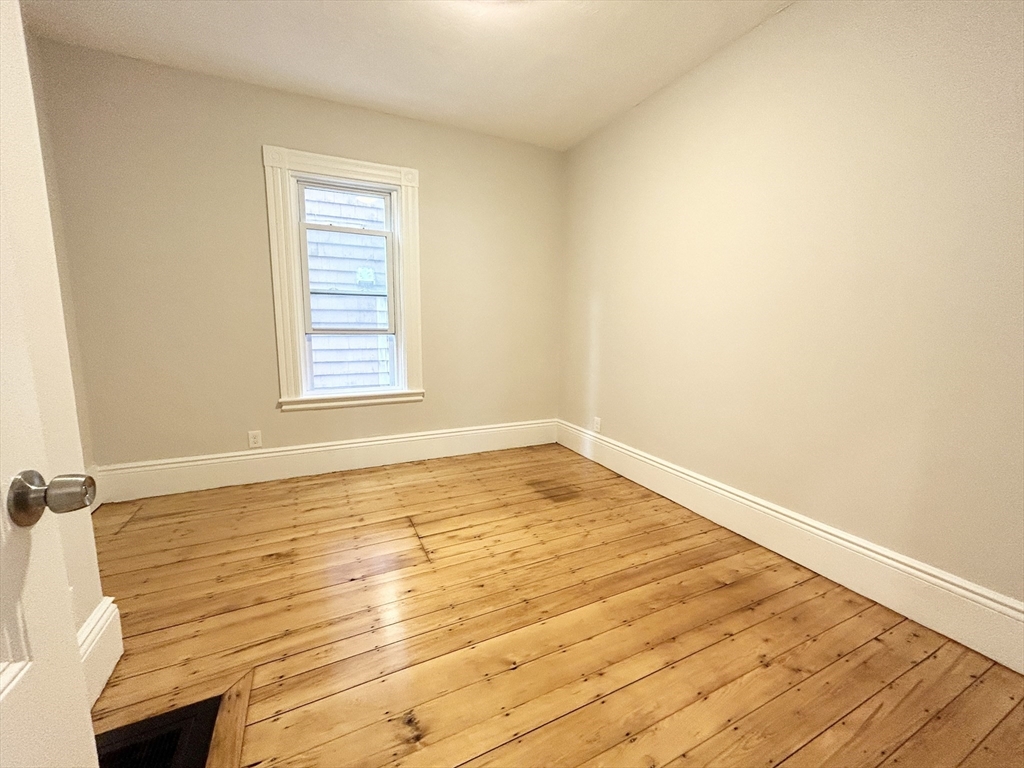 12 Buttonwood - Dorchester