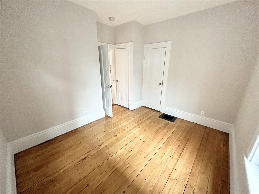12 Buttonwood - Dorchester
