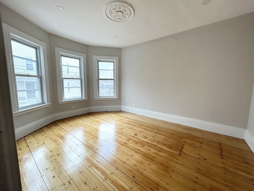 12 Buttonwood - Dorchester