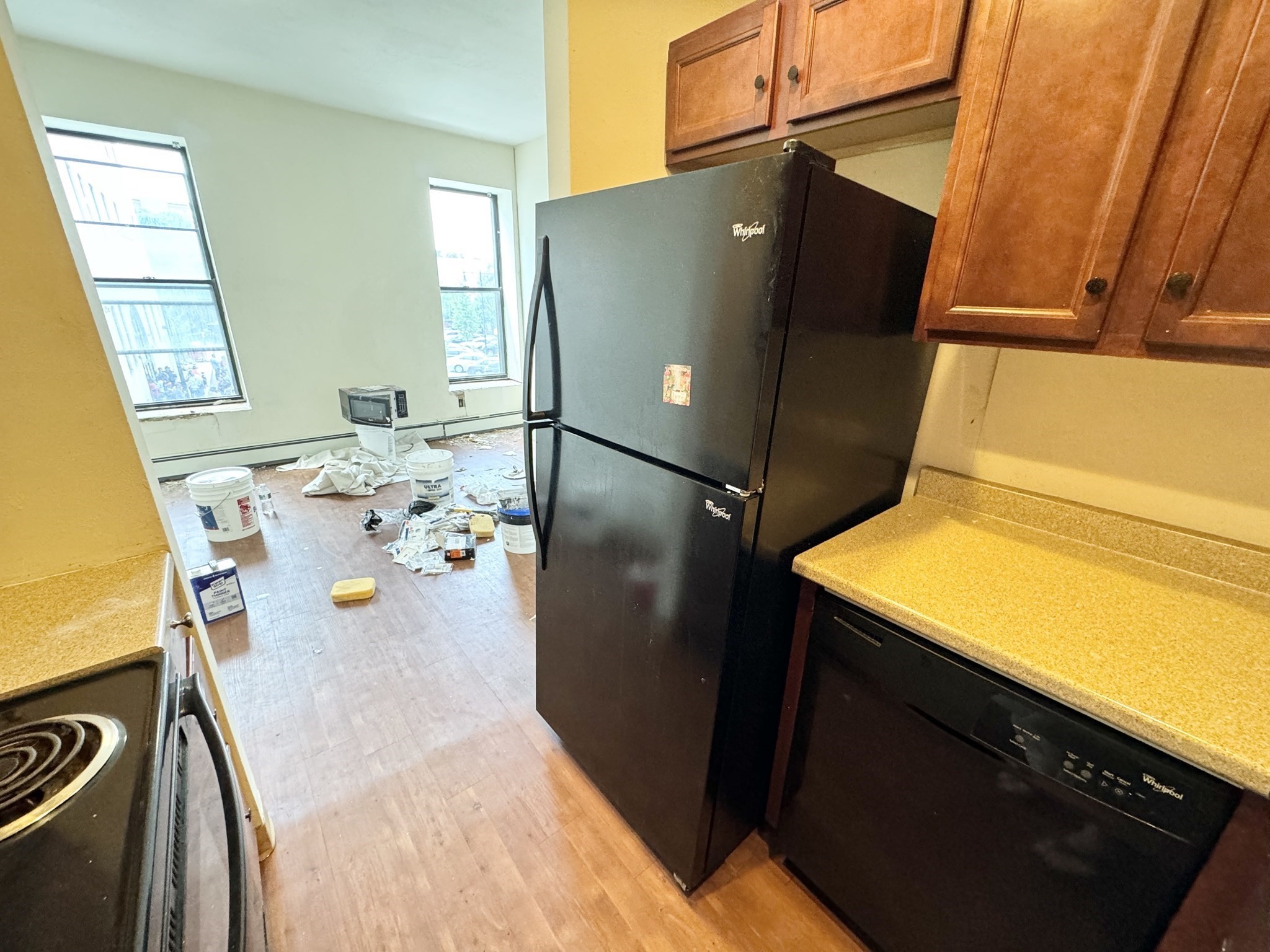 13 Ruggles - Roxbury