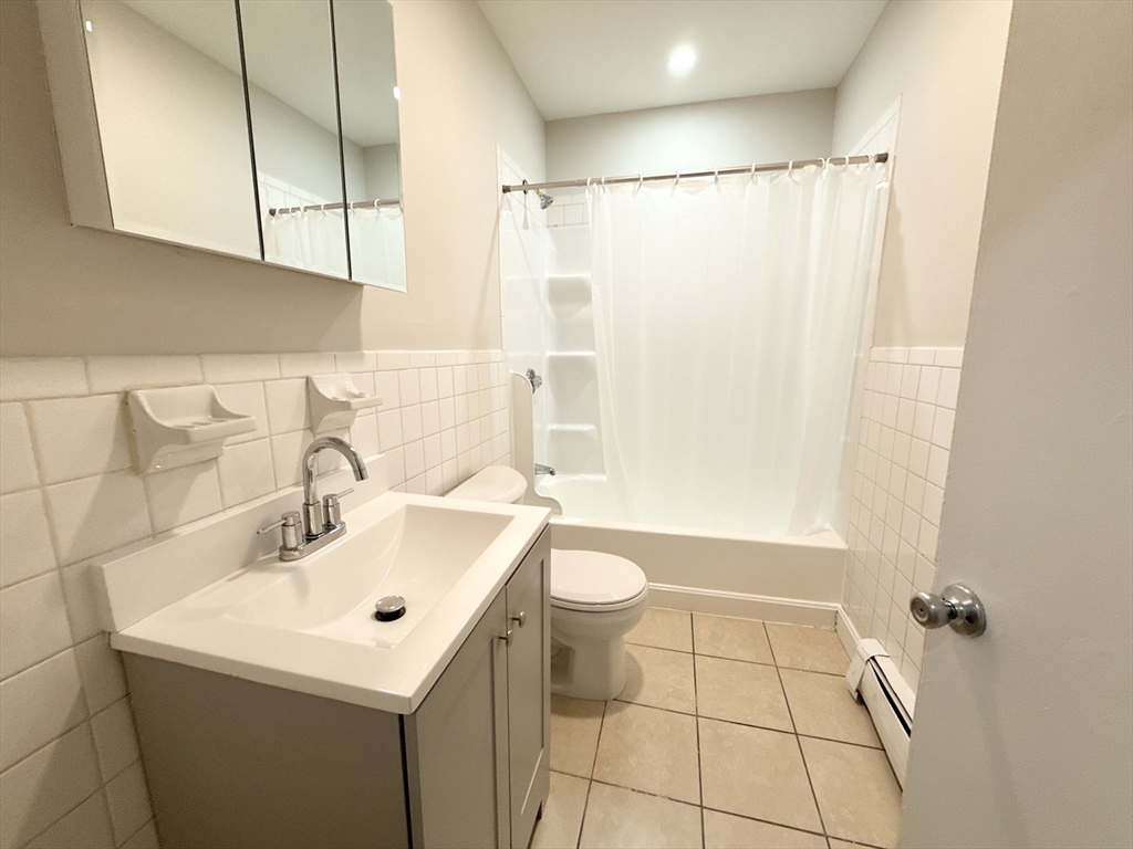 9 Ruggles - Roxbury