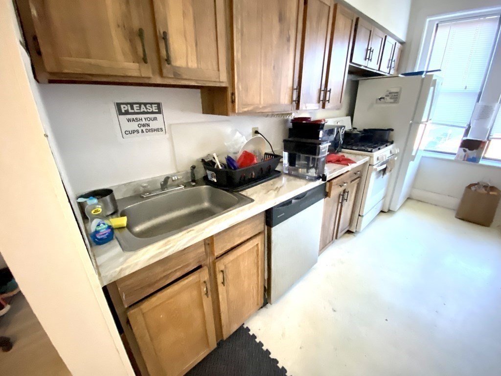 18 Glenville Ave. - Allston