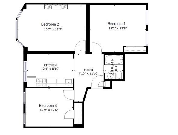 18 Glenville Ave. - Allston