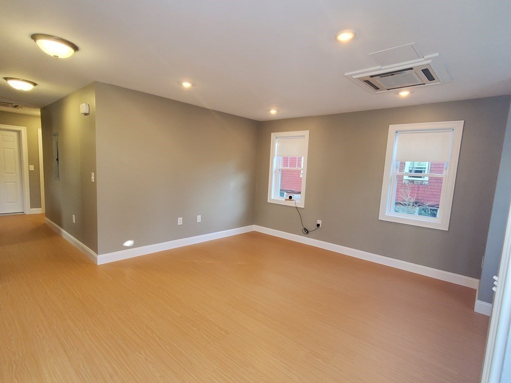 10 Ashton St. - Dorchester