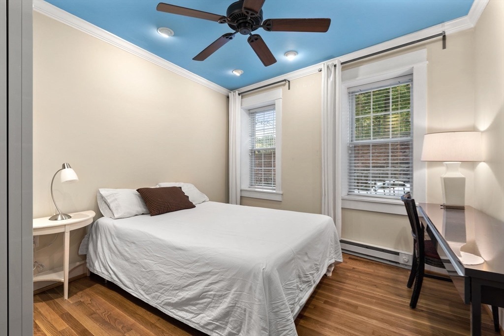 6 North Hudson St. - North End