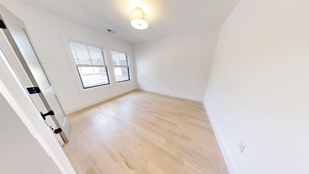 52 Withington St. - Dorchester