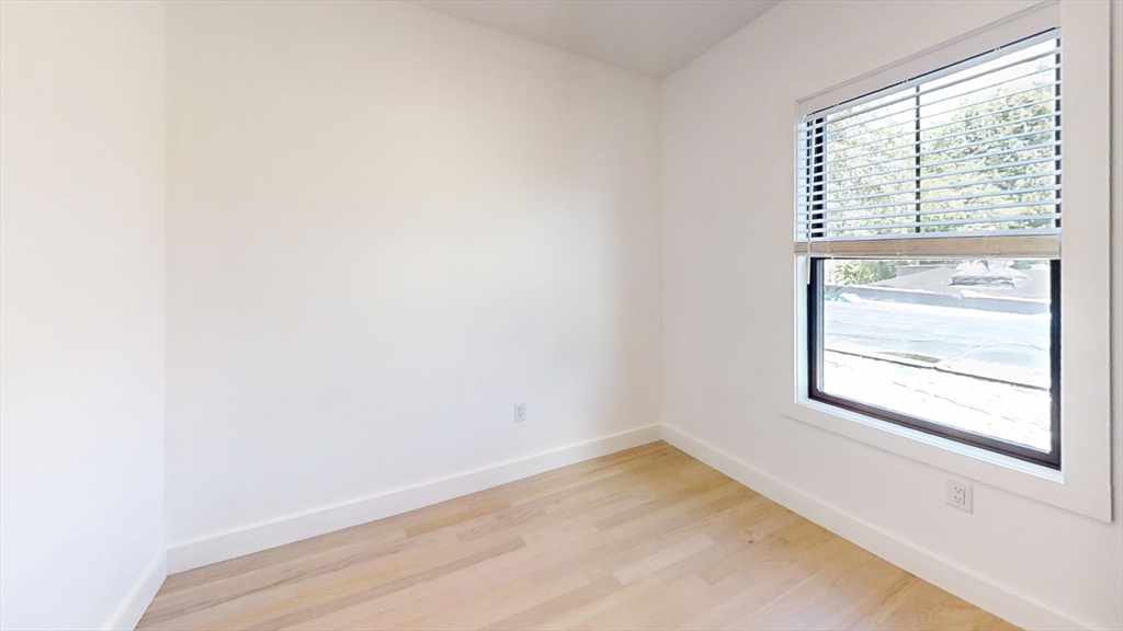 52 Withington St. - Dorchester
