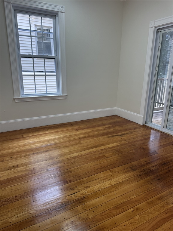 10 Dalrymple St. - Jamaica Plain
