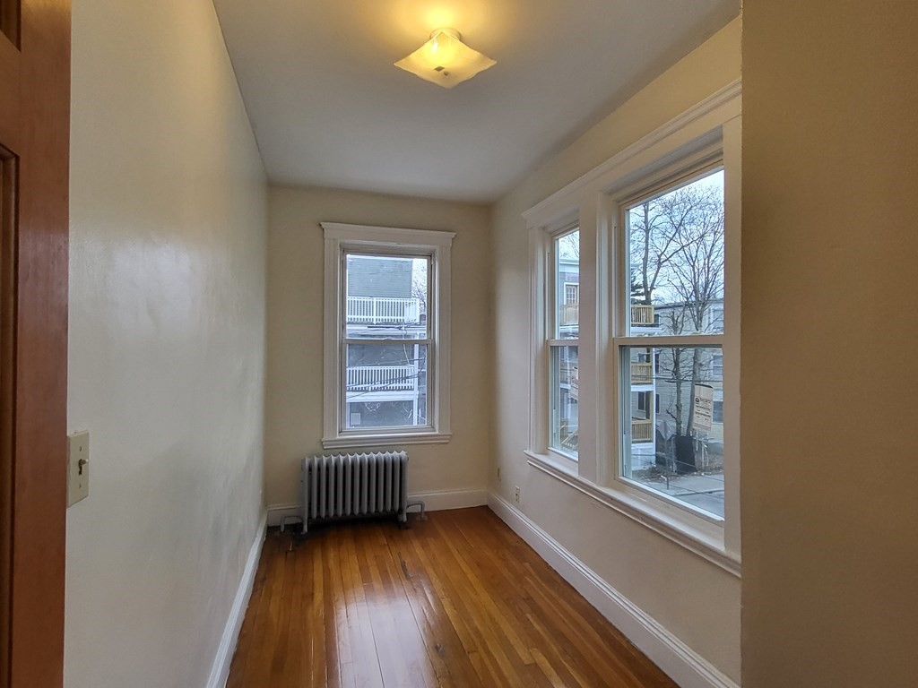 19 Mora St. - Dorchester