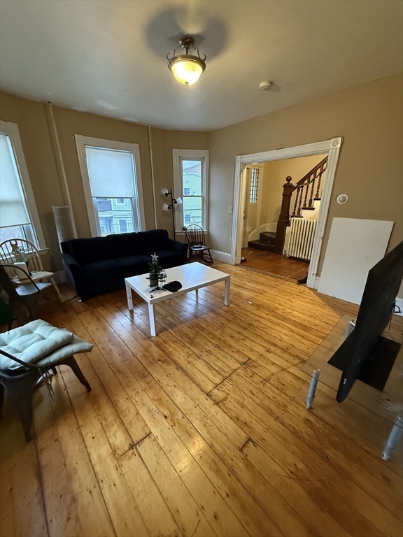 10 Eldora St. - Mission Hill