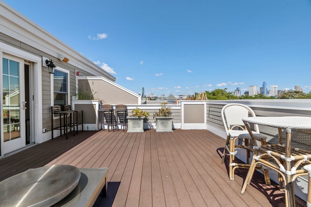 161 Tudor St. - South Boston