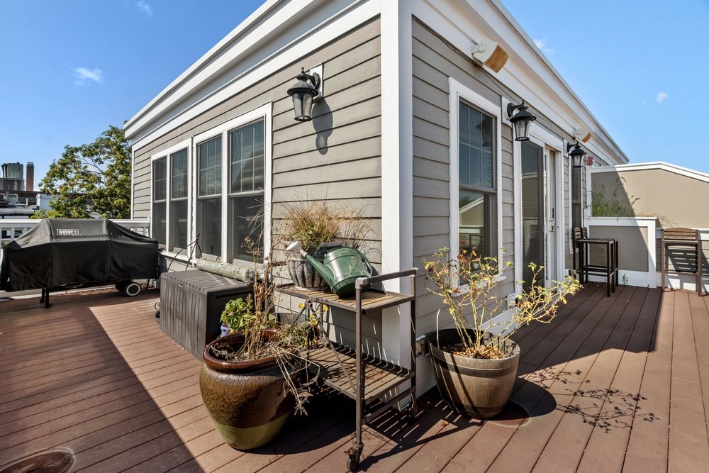 161 Tudor St. - South Boston