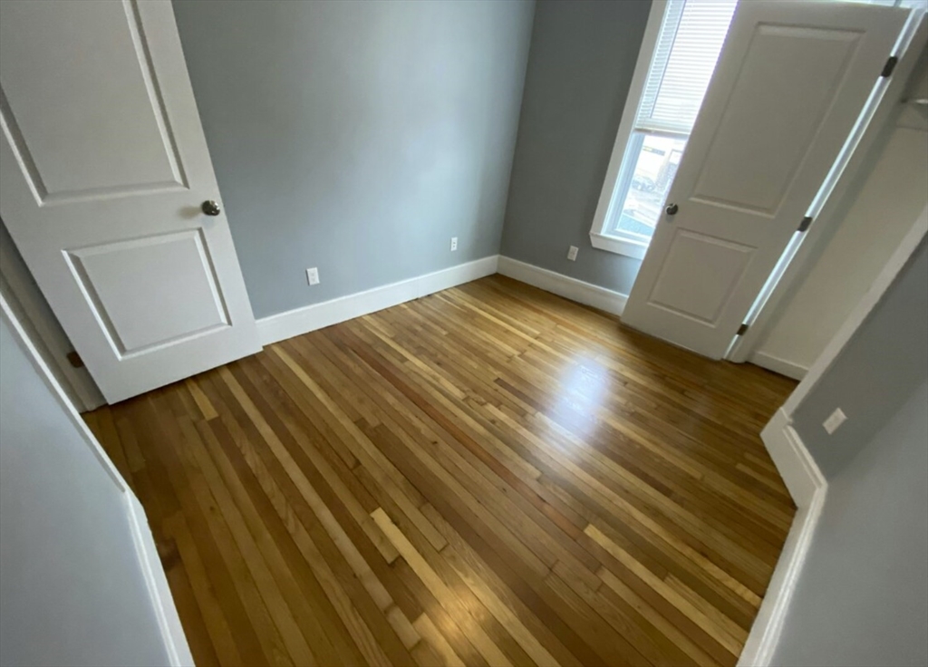 301 Hancock St. - Dorchester