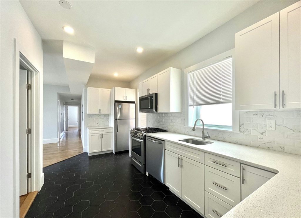 301 Hancock St. - Dorchester