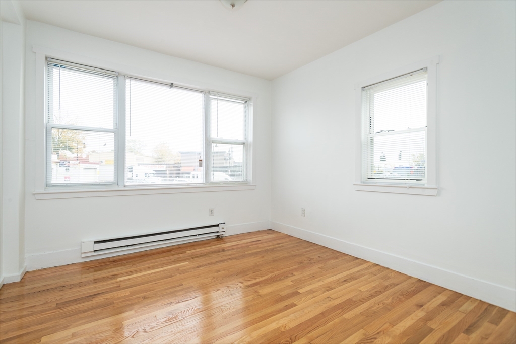 289 Hancock St. - Dorchester