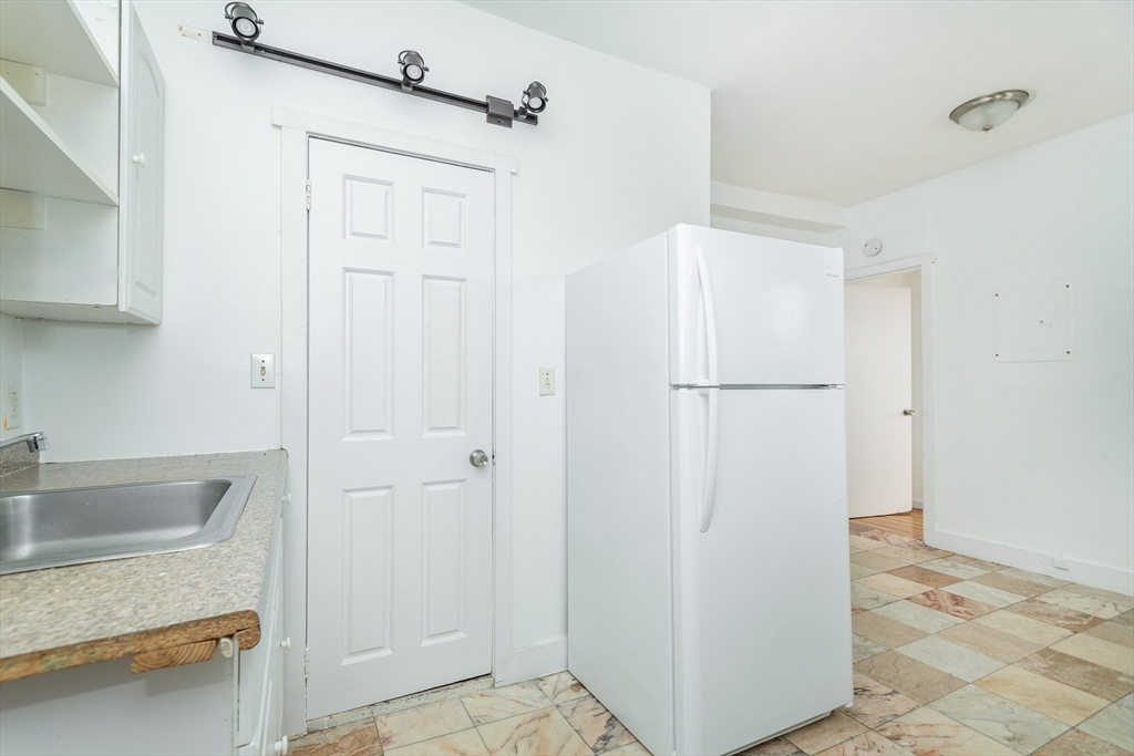 289 Hancock St. - Dorchester