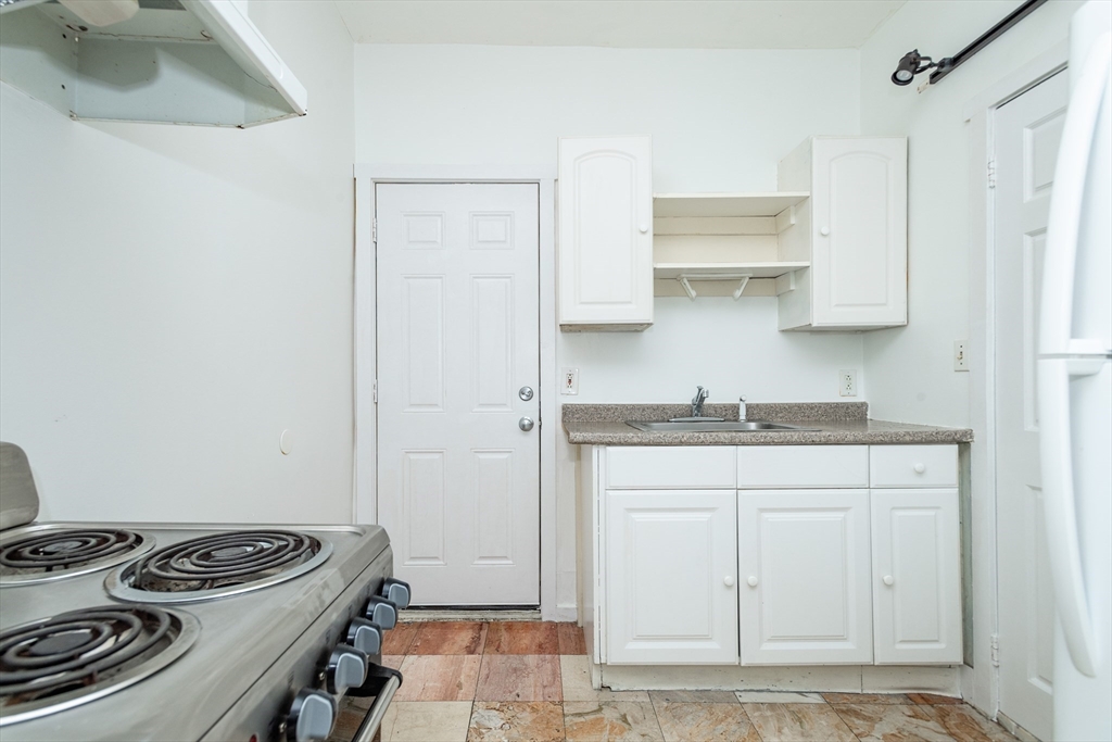 289 Hancock St. - Dorchester