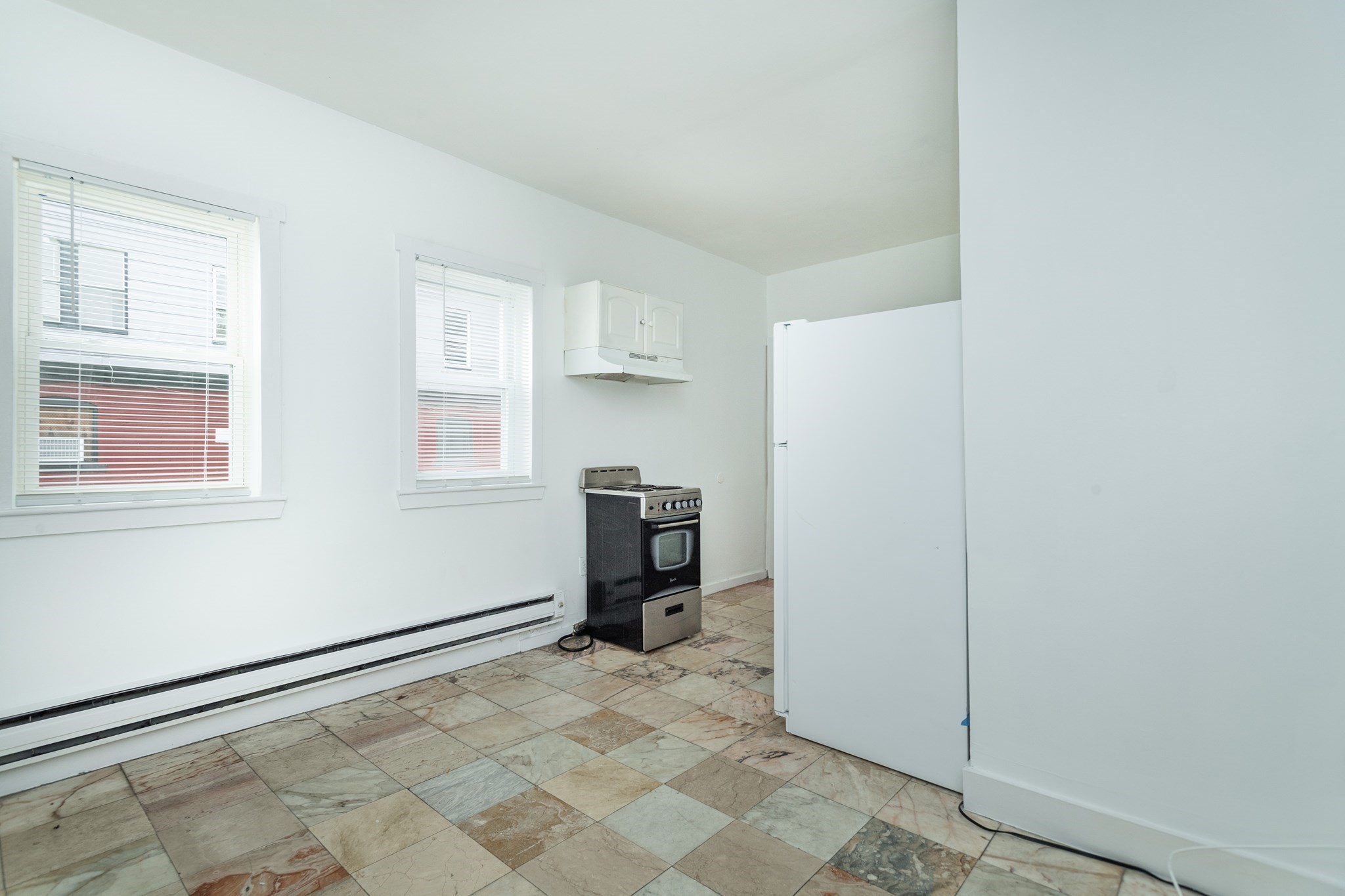 289 Hancock St. - Dorchester