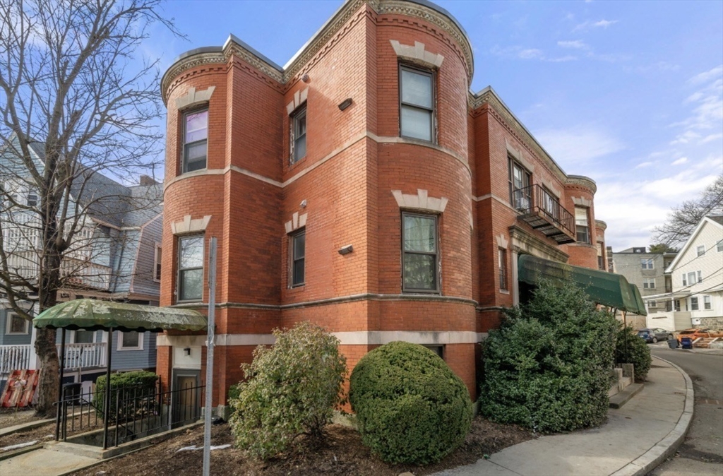 2 Colliston Rd. - Brighton