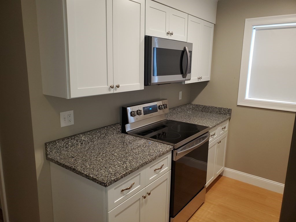 110 Lucerne St. - Dorchester