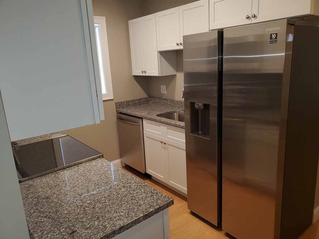 110 Lucerne St. - Dorchester
