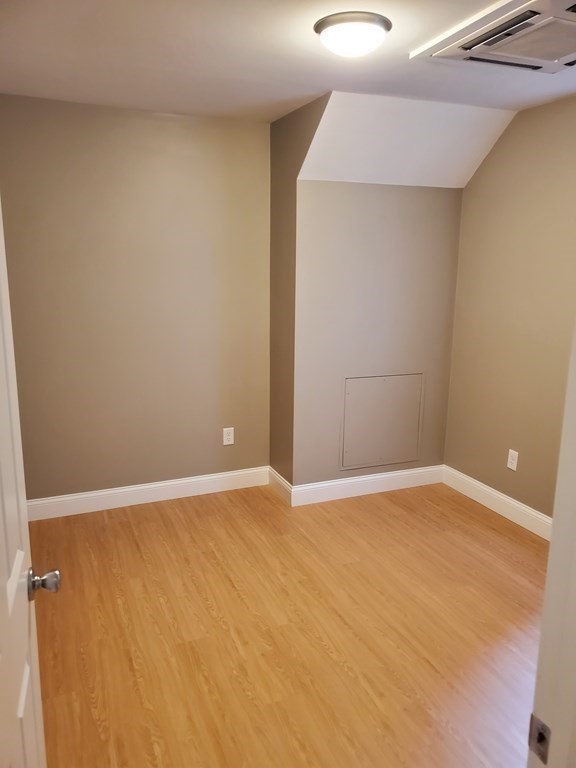 110 Lucerne St. - Dorchester