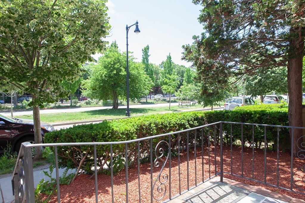 1743 Commonwealth Ave. - Brighton