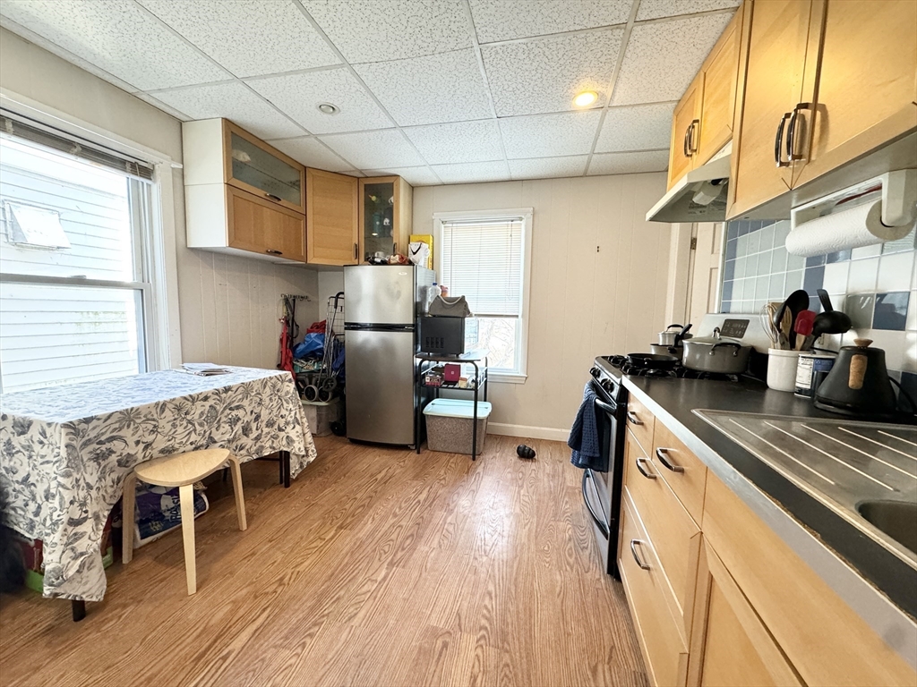 105 Buttonwood - Dorchester
