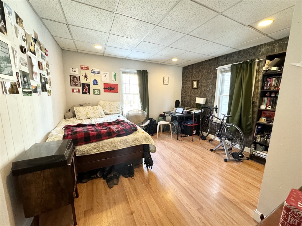 105 Buttonwood - Dorchester