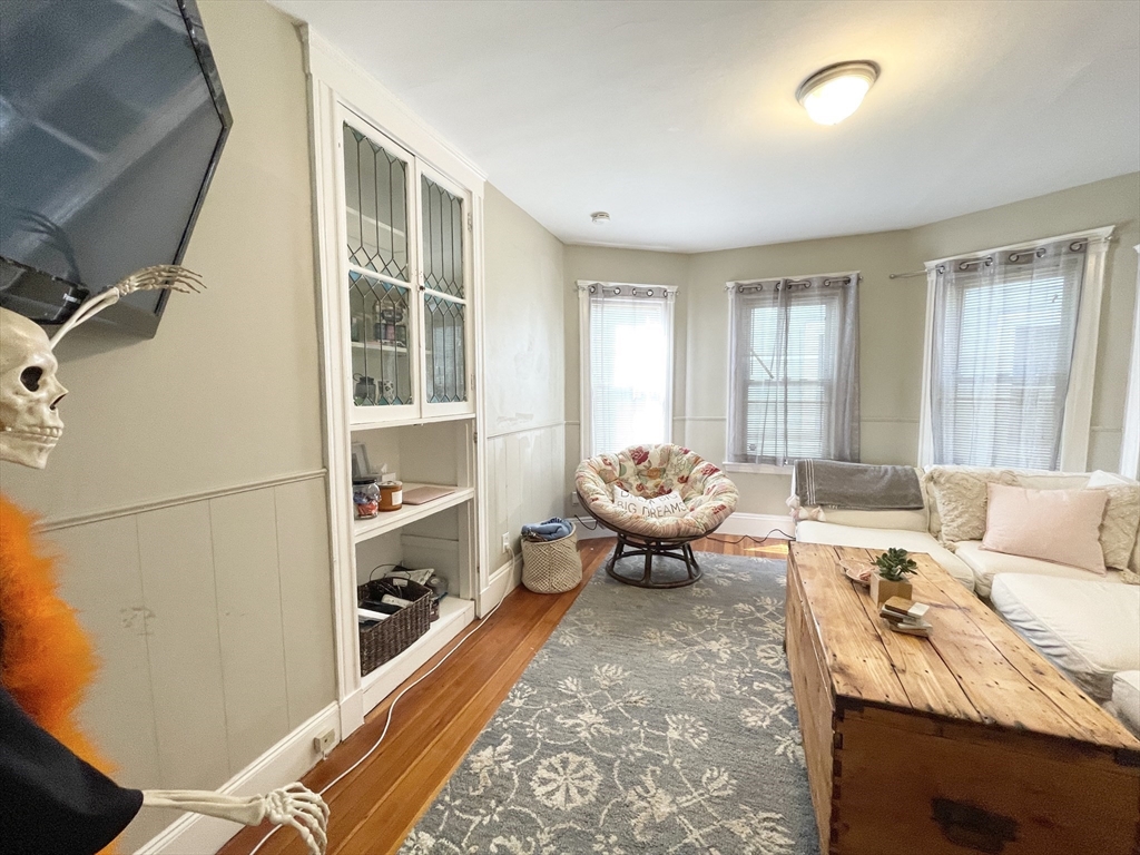9 Taft - Dorchester